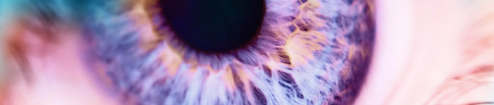 Avalanche Biotechnologies Header Image: Iris