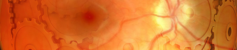 Avalanche Biotechnologies Header Image: Retina